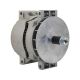 New Premium Alternator 160 Amps Compatible with Volvo Kenworth Mack Peterbilt Med Heavy Trucks 1997-2007 Replaces 4C4O10300PA 4C4Z10346PA GL576 A85550160PM 90059254N 90059220 90059294 110555PHO