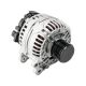 11134N New Alternator 140Amp Fit with Volkswagen 2006-2014 Jetta 2.0T | New Alternator for Jetta, Passat, GTI, Eos, Golf, A3, Beetle, TT, A3 Quattro, TT Quattro, TTS Quattro