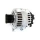 1A2291 ALTERNATOR Compatible for AUDI A1 A3 A4 S3 TT 1.6.9 2.0 3. FSI TDI TFSI quattro 1800A066 LRA02291 06F903023C 01240AC00B