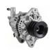 LR250-510 8973515721 24V 50A Alternator Fits for Isuzu NKR NPR NQR NPS 4HF1 4HG1 4.3L Diesel Truck Replaces 8971443921 8971701631 8-97351-572-0