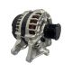 0009061503, 0009064702, 0125711120,Car Alternator Compatible With Mercedes-Benz CLK200 (Engine W204)