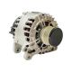 06F903023H,A140,V12,Number Of Ribs: 6,Car Replacement Parts,Generator,Alternator,compatible With VW PASSAT