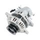 4D56 80A Alternator Compatible For Pajero V24 Montero Sport Nativa K94 L200 Triton K64 K74 2.5D MD366052 MD340419 MD366050