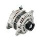 New 11134N Alternator 140A Compatible with Jetta 2005-2015, Passat 2005-2008, 2013-2017, A3 2006-2008, 2010-2013, GTI 2006-2008, Golf 2010-2014, Eos 2007-2008, Beetle 2013-2014, TT 2008-2009