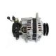 alternator replacement, Alternator Assembly 90A Compatible For Pajero Sport V14 V24 V44 4D56 MD320354 MN137866