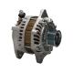 Alternator A3TJ1791 A3TJ1791A A3TJ1791B A003TJ1791 A3TJ1791ZC 10943 11341 | replaces A003TJ1791A, A003TJ1791B, A003TJ1791ZC, 23100-1AA1A, 23100-1AA1B, 23100-JA11A, 23100-JA11AR, 2310M-JA11BRW, 11419