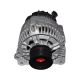 Car Alternator Compatible for VW Golf Iii Iv Beetle Passat 037903025C 028903028G 037903018A 037903119C Automotive Replacement Of High Amp Alternator Generator(037903025C)