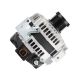 11195 New Alternator L4 2.4L for Toyota Camry 2007-2009 (Not for hybird), Matrix 2009-2013, Corolla 2009-2010, Scion XB 2009-2013, Replaces 400-52167R, 27060-0H110