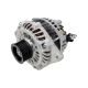 11341 12V 130A Car Alternators Compatible with 2007-2010 Nissan Altima 3.5L | 2009-2010 Maxima, 2009-2014 Murano 2011-2017 Quest V6 3.5L, 23100-JA11A, 23100-JA11AR, 23100-JA11B, 23100JA11B