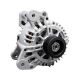 03C903023L 03C903023C 03C903023AX 03C903025Dx Car Alternator Compatible For Vw Lavida 181 182 Touran 9R3 591 Tiguan 591 592 1.4T 1.6T