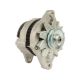 DSA Alternator Compatible With/Replacement For Hyster Forklift with Perkins Engine 2871A166, Z871A166