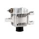 11194N New Alternator 80A Compatible with 2005-2006 Tacoma 2.7L | New Alternator 80A for 2005-2006 Toyota Tacoma 2.7L 2706075310, 1042108110, 11194, 9664219811, 12825, 270607531084