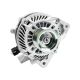 11176N New Alternator Compatible with 2006-2011 Honda Civic 1.8L L4, 80A 12V, 7-Groove Pulley, Replace# 11176, 31100RNAA01, 31100RNAA01RM, 31100RNAA012M2, AHGA67, A002TC1391, SB347
