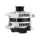 Alternator for Jeep Wrangler 2007-2008 3.8L V6, for Chrysler Town & Country/Dodge Grand Caravan 2008-2010 3.3L 3.8L V6, for Voyager 2008 3.3L, for Volkswagen Routan 2009-2010 3.8L, 4801304AA 11295