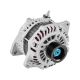 Car Alternator 11341, Fit for Nissan Altima V6 3.5L 2007-2010, Maxima 2009-2010, Murano 2009-2014, Quest 2011-2017, for Saturn Aura 2007-2008, Automotive Replacement Alternator 11557, AMT0228
