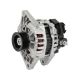 90A Alternator for Hyundai Accent 2012-2017 1.6L | Veloster 2012-2017, for Kia Rio 2012-2013 1.6L Repl. 37300-2B510, 2B300, 2B500 12V, CW, S6 Pulley