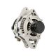 Alternator Fits for Toyota 4Runner 2010-2013, for Toyota FJ Cruiser 2010-2014, for Toyota Tundra 2011-2014, 4.0L V6, Replace 104210-2840 27060-31180 11517, 100Amp 7-Groove Pulley