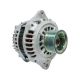 Replacement Parts Compatible for Trucks Tractors Auto Alternator Replaces 8-97361-871-0 8-98006-084-0 LR190-763 LR190-768 Index-OE1G-5381