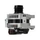 12V 100A Alternator Compatible with 2.4L 2009-2010 Replaces 27060-28321 11195N