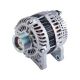 Car Alternator Fit For NISSAN Cube Tiida AD Van 1.5L HR15DE 2005-2014 | 23100-ED000 LR1140-801 12V 140A 7PK