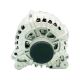 Generator Alternator For SKODA OCTAVIA ROOMSTER FABIA SUPERB YETI RAPID, Replaces# 01240AC00B 03L903023F 03L903023FX 06F903023A 12V/140A
