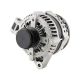 Generator Alternator Compatible For AUDI A1 A3 SEAT Alhambra Toledo Compatible For SKODA Rapid Yeti 1.4TSI 03C903023T 03C903023TX 03C903024F