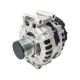 Generator Alternator Compatible For AUDI A4 B8 A5 Q5 1.8T 2.0TFSI 06H903017J 06H903017T 06H903018H 06H903018P 06H903018J 0125711128