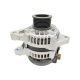 Generator Alternator For Toyota HiLux Innova Fortuner Quantum 2.7 D4D, Replaces # 270600C020 270600C021 2706075310 2706075311 12V/80A
