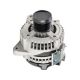 100AMP Alternator Compatible With Toyota Corolla L4 2.4L 2009-2010 Camry 2.4L 2007-2009 27060-28321 104210-4880 104210-4881 27060-0H110