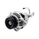 Automotive Alternator Compatible For PAJERO DELICA L300 79-99 MD135825 MD147246 37300-42501 37300-42711 3730042711 A3T05499