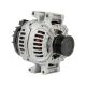 12V 200A Auto Car Alternator Generator Compatible for A4 0986046180 0124525009 0124525088 06B903016AB