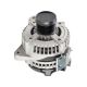 100AMP Alternator For Toyota Corolla L4 2.4L 2009-2010 Camry 2.4L 2007-2009 27060-28321 104210-4880 104210-4881 27060-0H110