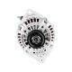 Alternator 13614 13698 Compatible with 1995 for Mazda for 323 | 1994-1997 for Mazda for Miata, 1994-1996 for Mazda for MX-3, 1995-1996 for Protege Automotive Replacement Alternators