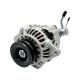 MD313940 MD320354 MD306834 MD313939 MD327514 MD366051 A003TN0699 A003TN0699A A002T8289 Alternator Compatible for