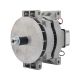 New Alternator Compatible with Ford Freightliner IHC Med HD Trucks w/Cat Cummins Eng 2000-2008 8LHP2170V 8LHP2170VH 110-555P 4C4O-10300-PA 4C4Z-10346-PA 3582185C91 GL-576 A8-555-0160PM