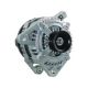 New Alternator Compatible With Chrysler Town & Country 3.3L 2008-2009 Dodge Grand Caravan 2008-2009, Volkswagen Routan(3.3L 3.8L) '09-2010