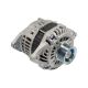 400-48123 12V 130A Alternator Compatible With/Replacement For Nissan Altima 2007-2018, Murano 2009-2014, 2017-2018, Maxima 2009-2018 334-2778, A3TJ1791, AMT0228, VMT0228, Clockwise | OEM replacement, replaces Lester 11419 11341 Arrowhead A3TJ1791, 3.5L 2.