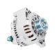 Alternator Fit for Ford Taurus 3.0 3.0L 2003-2006, Fit for Mercury Sable 3.0 3.0L 2002-2005 (Not for DOHC) 400-14059, 2F1U-10300-DA, 2F1Z-10346-DA, 3F1U-10300-AA, 3F1Z-10346-AB