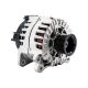 06E903023B Alternator 220A Compatible with Audi Q7 2013 2014 2015 V6 3.0L GAS Supercharged, Replace#11821, FG23S065, 06E903023B, 6E903023B, A3123, 439816, 440470