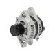 Alternator for Toyota for 4Runner 4.0L 2010-2013 | for FJ Cruiser 4.0L 2010-2014,for Tundra 4.0L 2011-2014,100A,7 Groove Clutch Pulley Replace for 104210-2840