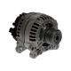 New Alternator Compatible With 2005-2006 VW Jetta 1.9L Diesel Volkswagen 06F-903-023A 06F-903-023AX 06F-903-023F 06F-903-023FX 06F-903-023J