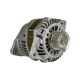 Car Alternator Compatible For Nissan Teana 2.5 2008Year A3TJ1791 14V 130A 7S 23100-1AA1A Automotive Replacement Alternators