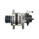 Alternator For Isuzu 4HF1 4HJ1 Engines LR250510 LR250510B LR250510C LR250511 LR250517 8971443921 8971701602 8971701631