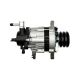 Alternator Compatible for Isuzu 4HF1 4HJ1 Engines LR250508B LR250510 LR250510B LR250510C LR250511 LR250517 8971443921 8971701602 8971701631