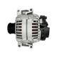Alternator Compatible With A4 B8 Q5 8R A5 8F 1.8 2.0TFSI PETROL 2008 2009 2010 2011 2012 06H903016L 06H903016LX 06H903018H