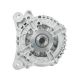 140AMP 12V Alternator Compatible For AUDI A3 A4 B8 A5 Q5 SEAT LEON Compatible For VW GOLF1.6 2.0 TDI 03G903016F 03G903016GX 0124525114 F000BL0800