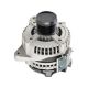 100AMP Alternator For Toyota Corolla L4 2.4L 2009-2010 Camry 2.4L 2007-2009 27060-28321 104210-4880 104210-4881 27060-0H110