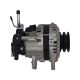 Auto Alternator A3T00599 JA983IR 111491 28-1808 12V 75A Compatible with L 300 2.5 Diesel [4D56]