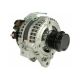 Alternator for Scion xB 2008-2015 27060-0H111-84 2.4L 27060-28320 11195 | for Toyota Camry Corolla Matrix; for Pontiac Vibe; replaces 27060-28321, 27060-28321-84, 334-2713A, 88975511, 27060-0H110