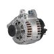 Alternator For SKODA Octavia AUDI A1 A3 SEAT Altea Ibiza Toledo VW Golf Jetta Passat Touran 1.4 FSI 03C903023G 03C903023GV 03C903023GX 439580 440038 442121 2543291